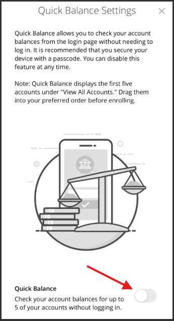 Quick Balance 2