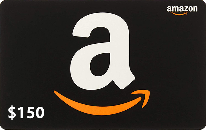 Amazon Gift Card