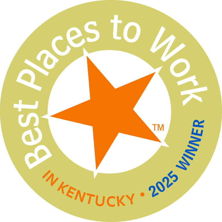 Best Places to Work Logo